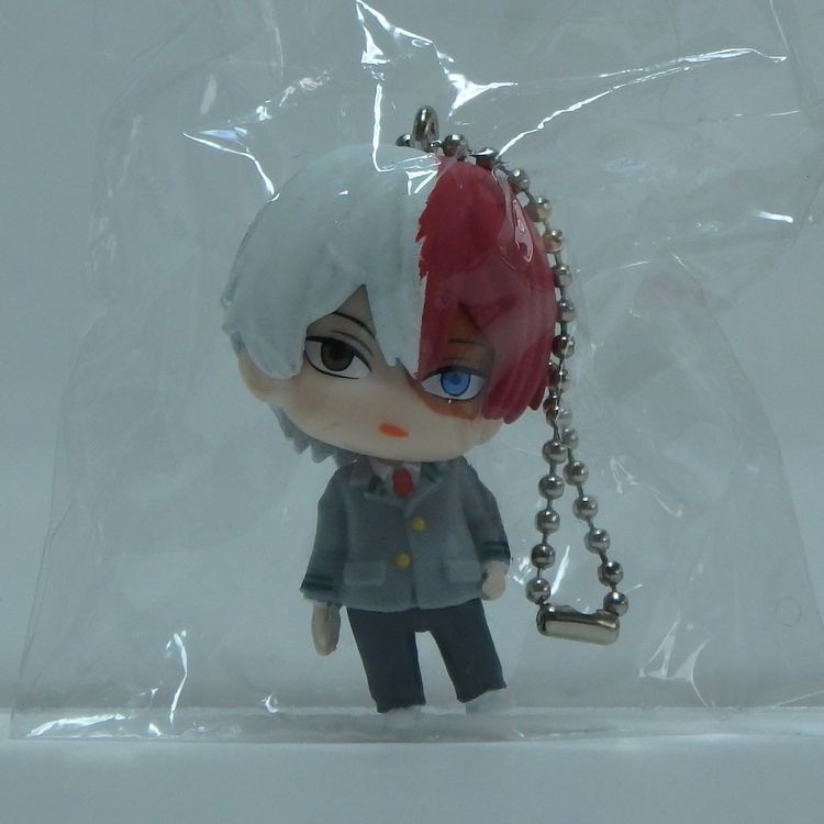 Porte-clé My hero academia - Shoto Todoroki