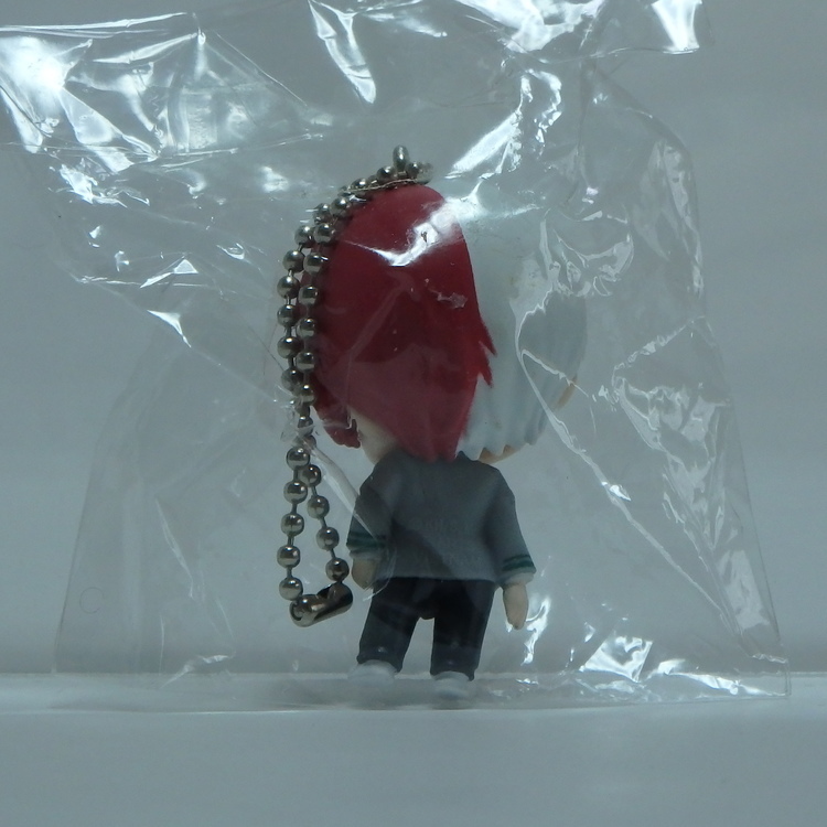 Porte-clé My hero academia - Shoto Todoroki – Image 2