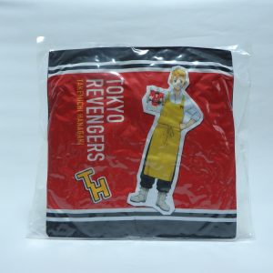 Coussin Tokyo Revengers Takémichi hanagaki