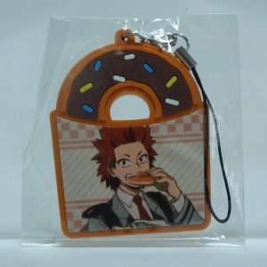 Sangle My hero academia - Eijiro Kirishima red riot