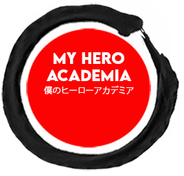 My hero académia