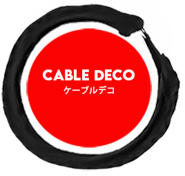 Déco cable