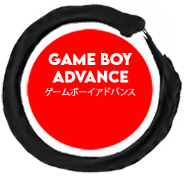 Game boy Advance