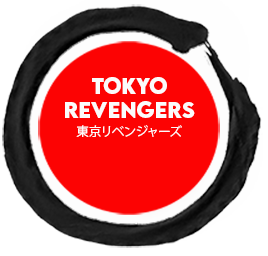 Tokyo revengers