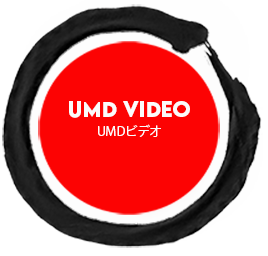 UMD vidéo