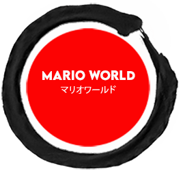 Mario world