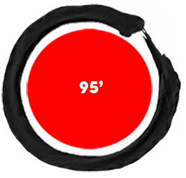 95'