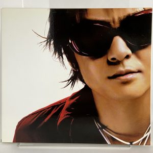 CD audio Glay - G4 TOCT-22277