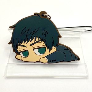 Sangle caoutchouc Tokyo Ghoul - Amon kotaro
