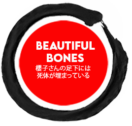 Beautiful bones