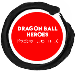 Dragon ball heroes