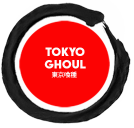 Tokyo Ghoul