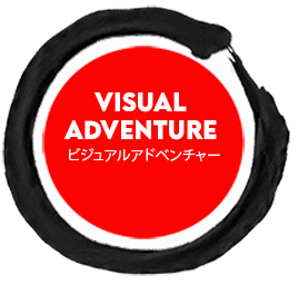 Visual Adventure