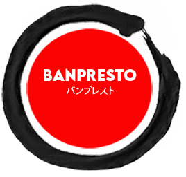 Banpresto