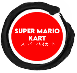 Super Mario Kart
