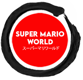 Super Mario World