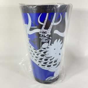 Verre en plastique One piece - Kaido forme hybride Wa no Kuni