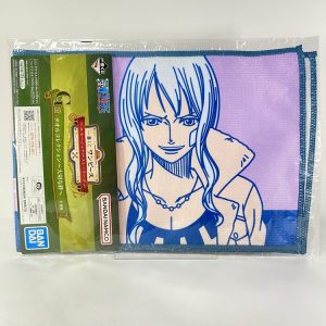 Serviette longue à collectionner One piece Emotional story - Olvia Robin