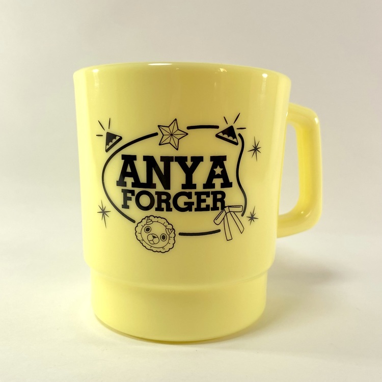 MUG SPYxFAMILY - ANYA FORGER