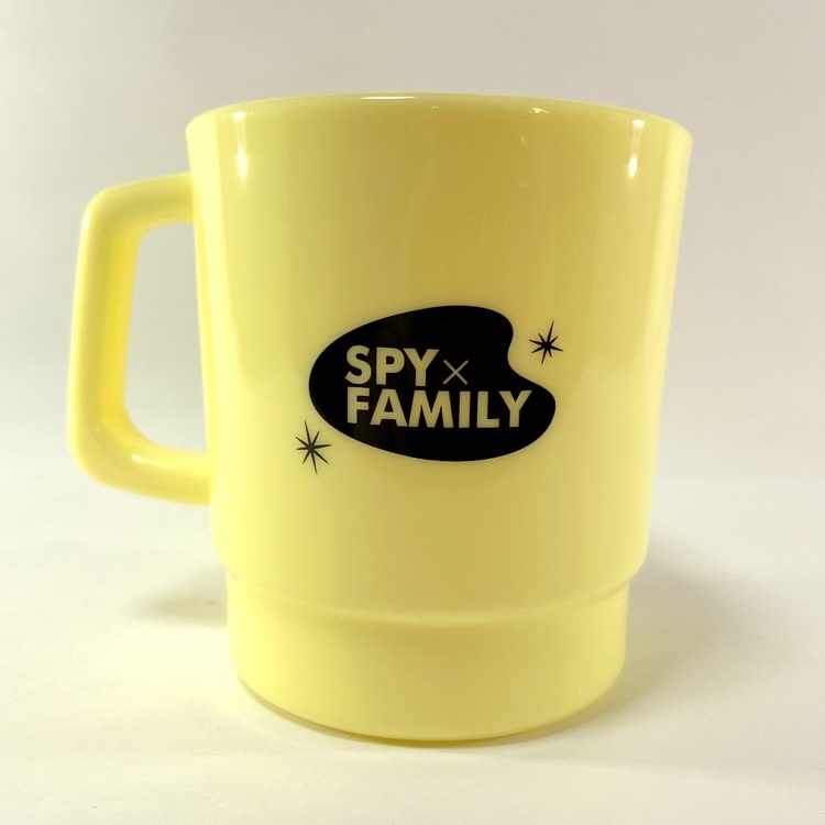 MUG SPYxFAMILY - ANYA FORGER – Image 2
