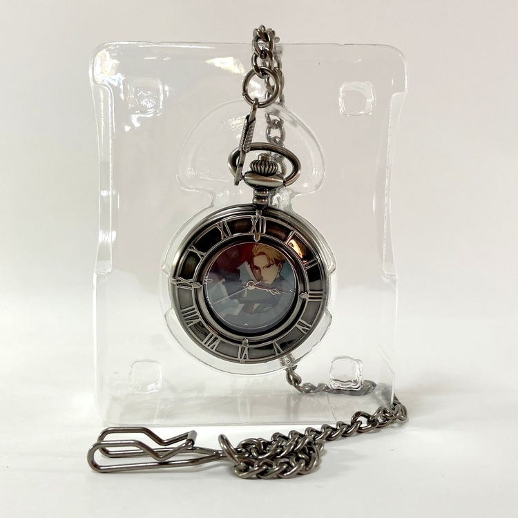 Montre à Gousset SPYxFAMILY - LOYD FORGER – Image 2