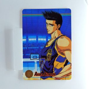 Carte SLAM DUNK Carddass - Akira Sendoh #11