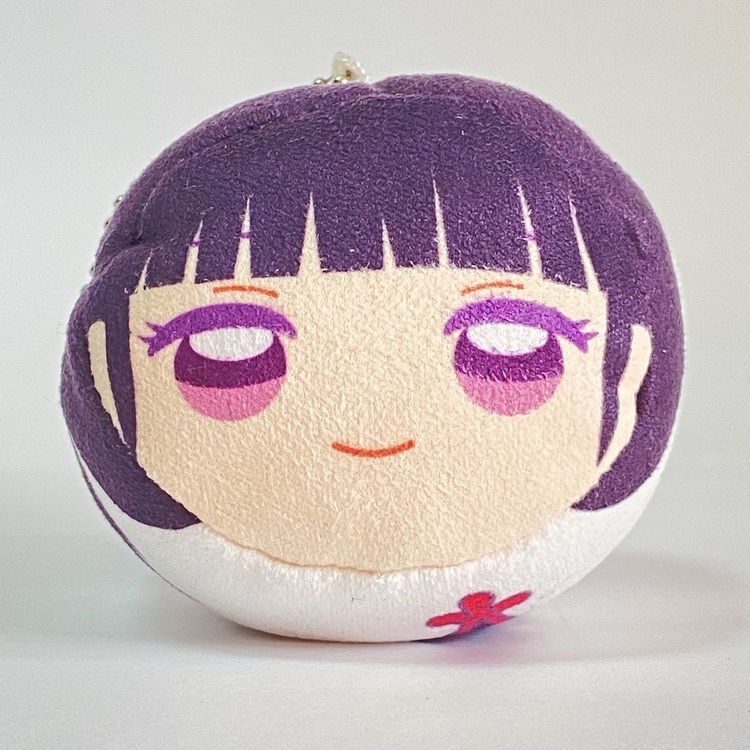 Porte-clé Demon Slayer - Kanao