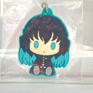 Porte-clé Demon Slayer - Tokito