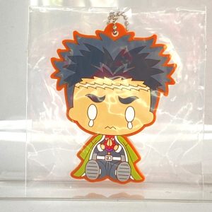 Porte-clé Demon Slayer - Gyomei
