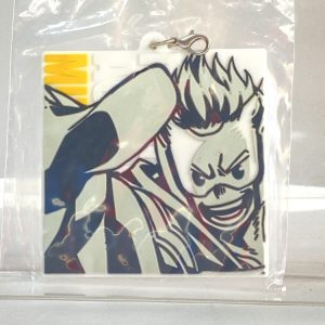 Porte-clé My Hero Académia - Mirio