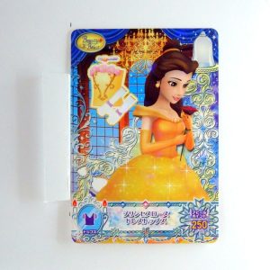 Carte Data carddass Disney Magic Castle #MC11-30 N