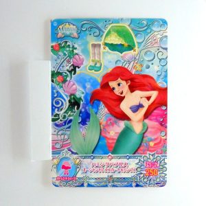 Carte Data carddass Disney Magic Castle #MC11-39 N