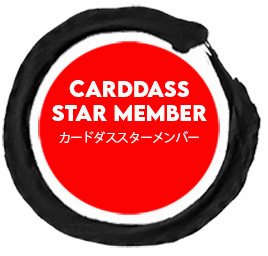 Cardass star Member