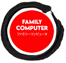 Family computer