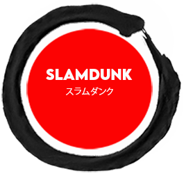 SLAM DUNK