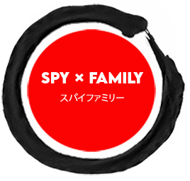 SPYxFAMILY