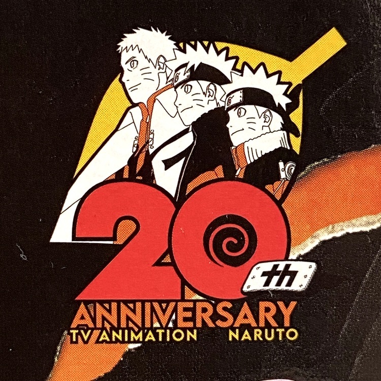 Figurine NARUTO 20th ANNIVERSARY - Naruto et Sasuké – Image 2