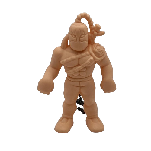 Porte-clé MUSCLEMAN - MONGOLMAN