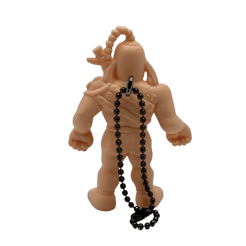 Porte-clé MUSCLEMAN - MONGOLMAN – Image 2