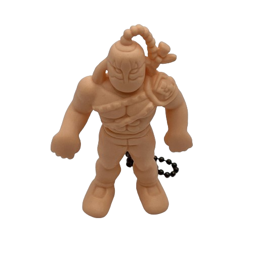 Porte-clé MUSCLEMAN - MONGOLMAN – Image 3