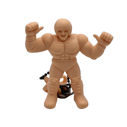 Porte-clé MUSCLEMAN - WARSMAN