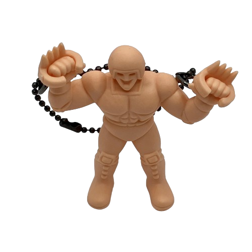 Porte-clé MUSCLEMAN - WARSMAN – Image 3