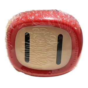 Figurine BOMBERMAN Gacha Rouge