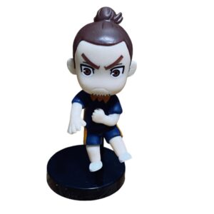 Figurine Haikyu!! CHOCO EGG #09 Azumane asahi