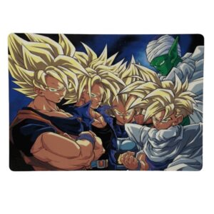 Shitajiki Dragon ball Z - 0393G