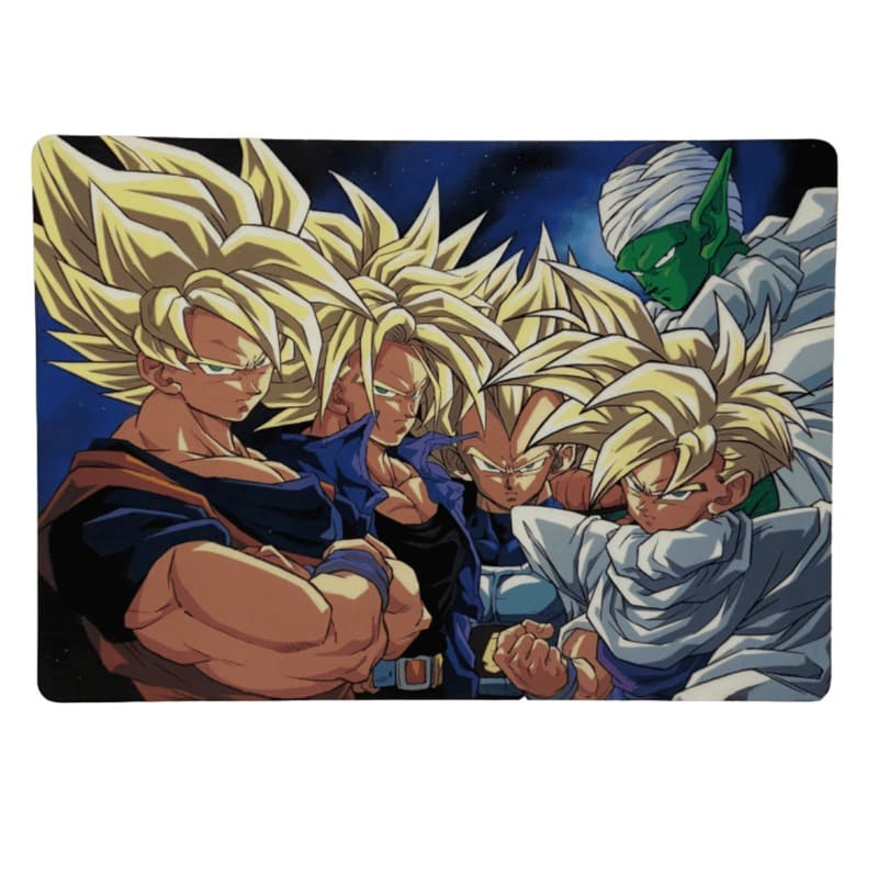 Shitajiki Dragon ball Z - 0393G
