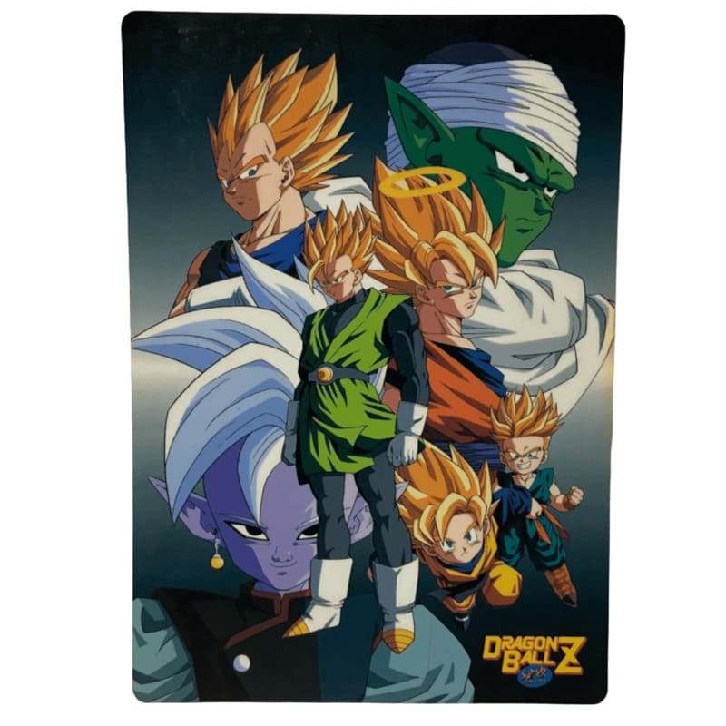 Shitajiki Dragon ball Z - 0394G