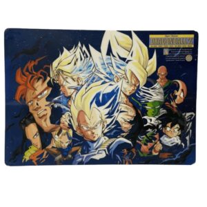 Shitajiki Dragon ball Z - 0692