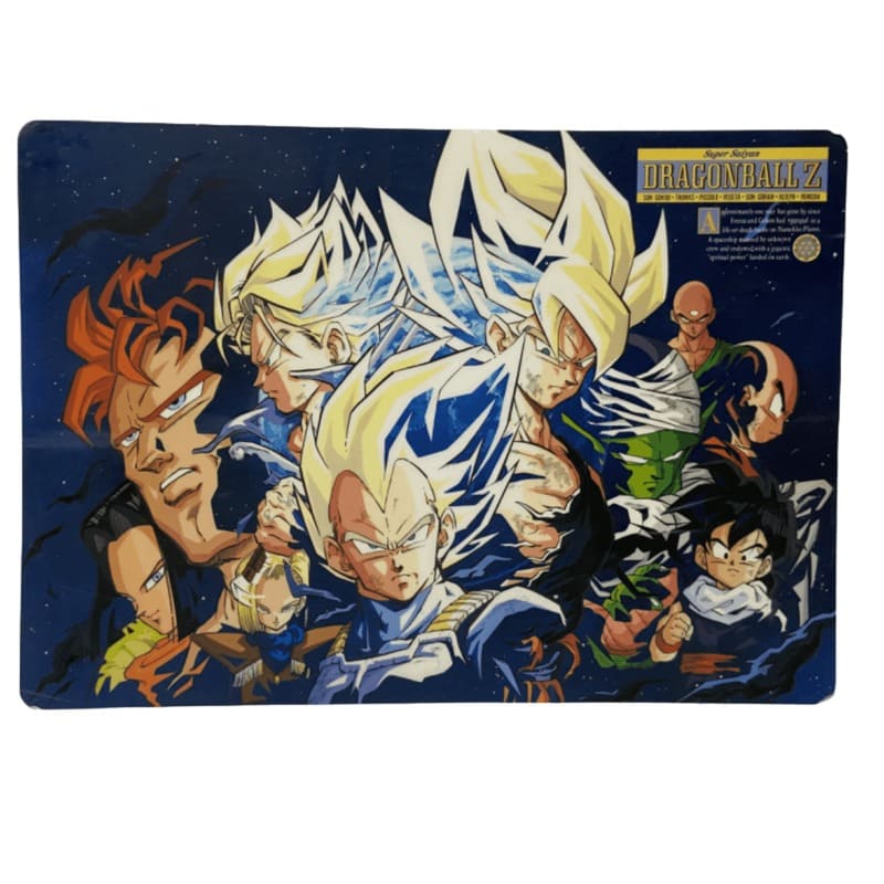 Shitajiki Dragon ball Z - 0692