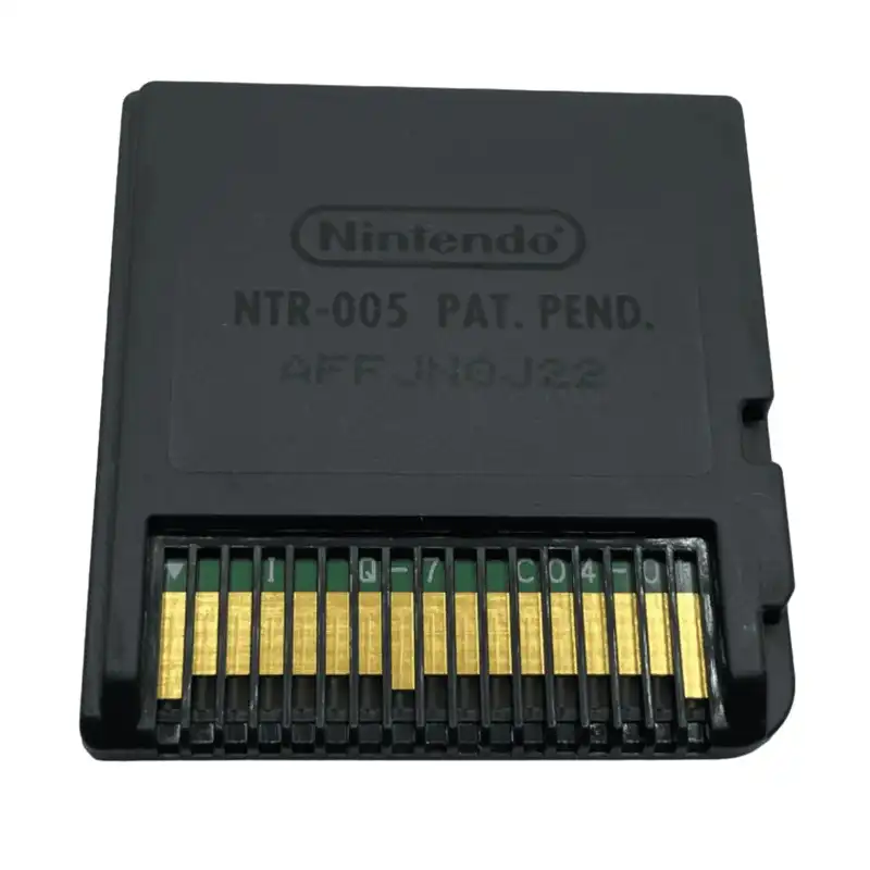 Jeux Nintendo DS Final fantasy 3 JPN NTR-P-AFFJ – Image 6